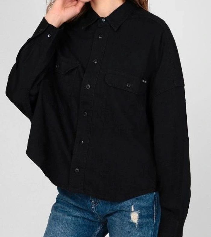 Chemise jean