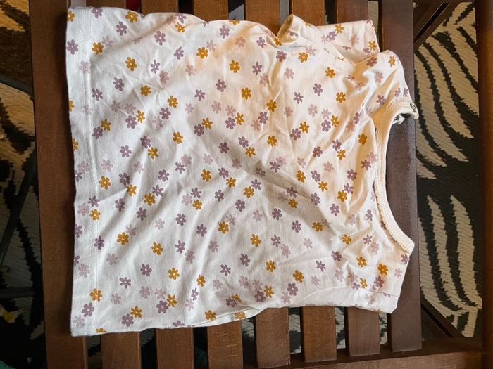 T-shirt fille - photo numéro 2