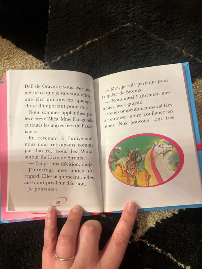 Bibliothèque rose - photo numéro 2