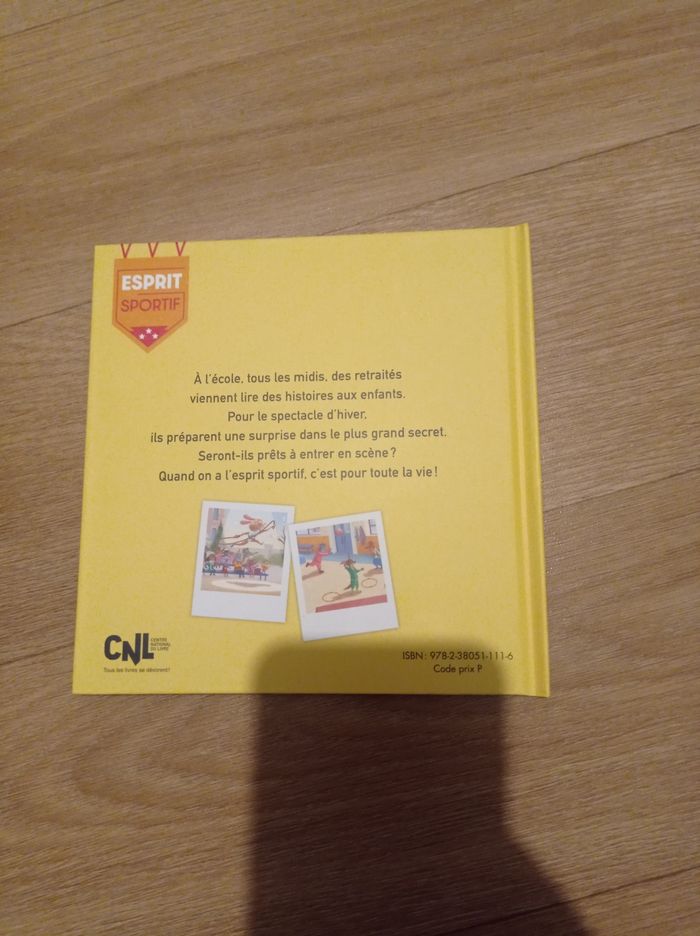 Le spectacle de gymnastique - photo numéro 2