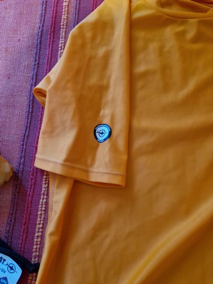 Maillot anti UV - photo numéro 3