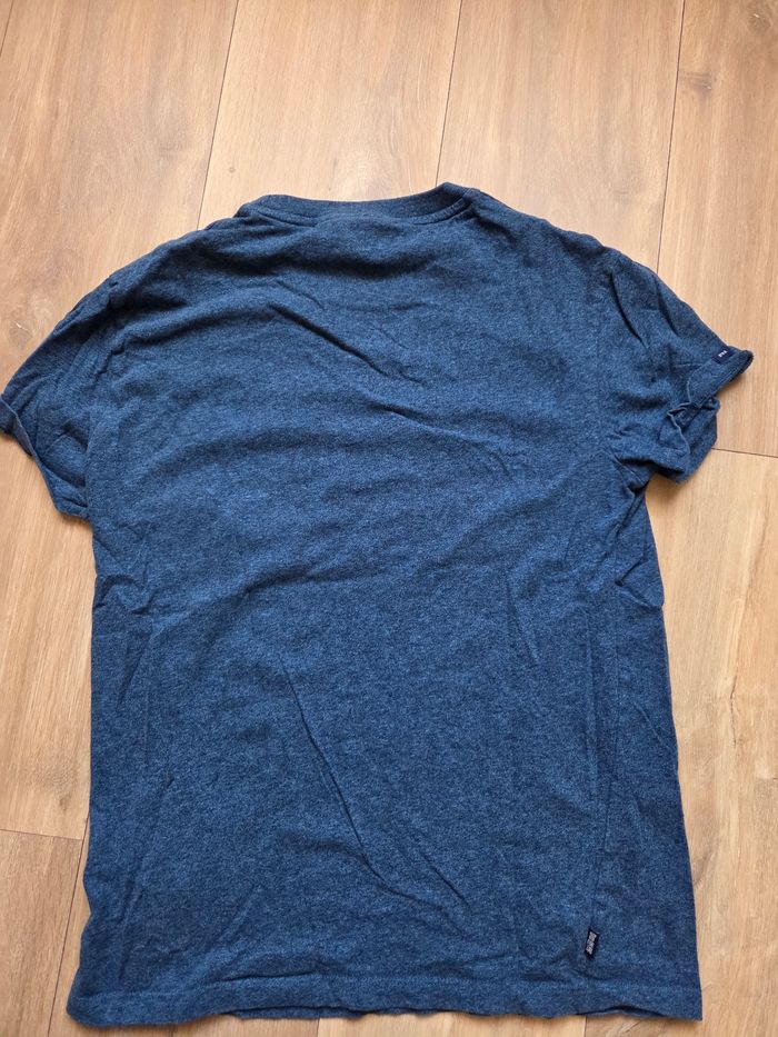 T-shirt superdry - photo numéro 4