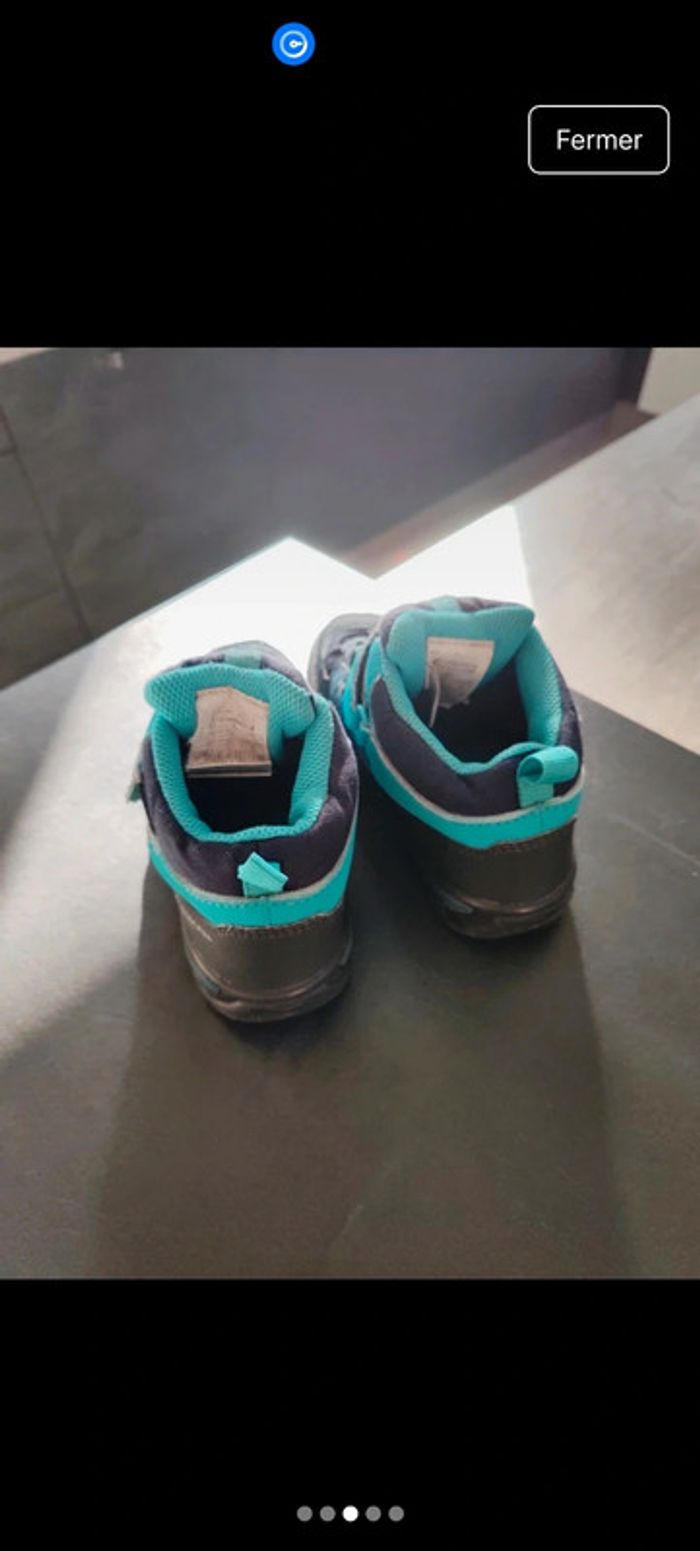Chaussures de randonnée - photo numéro 3