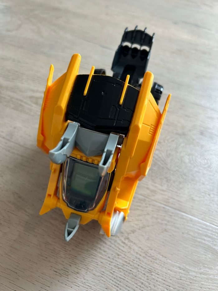 VTech - Switch & Go Dinos Combo - photo numéro 2