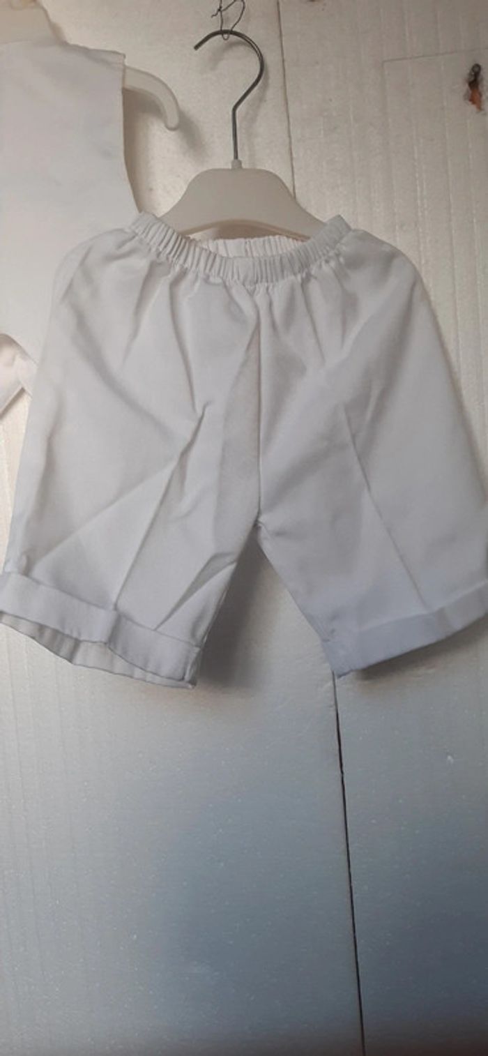 Ensemble costume bébé - photo numéro 6