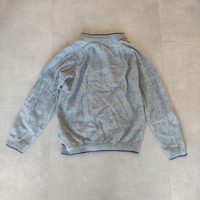 Gilet zippé Okaidi - photo numéro 2