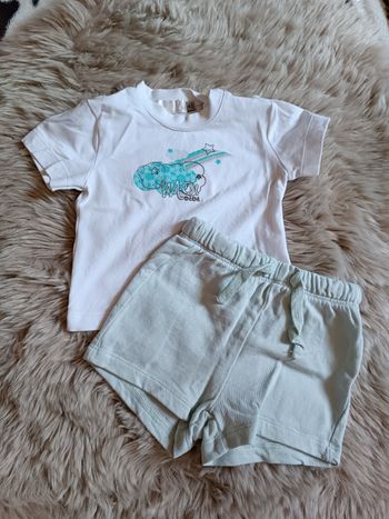 Jolie ensemble h&m