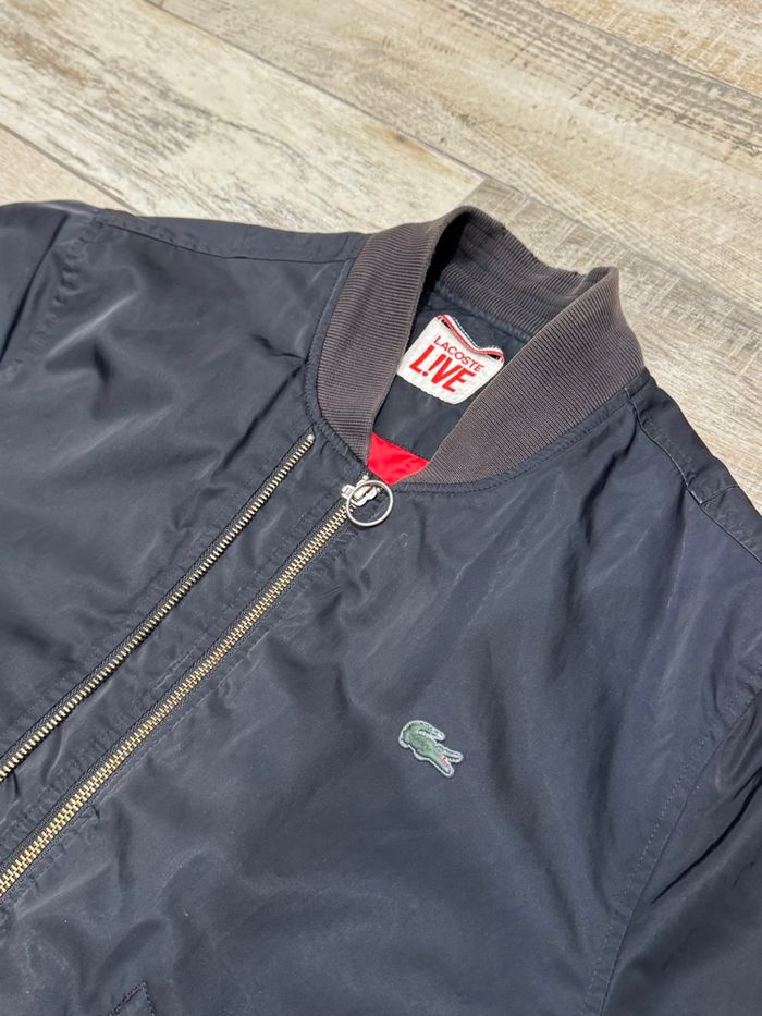 Bombers Lacoste - photo numéro 5