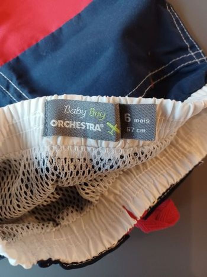 Maillot de bain - photo numéro 3