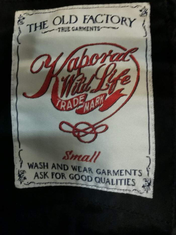 Doudoune Kaporal T 36/S - photo numéro 4