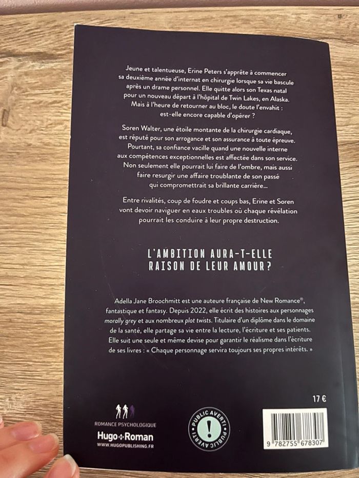 Livre ces maux que nous taisons - photo numéro 2