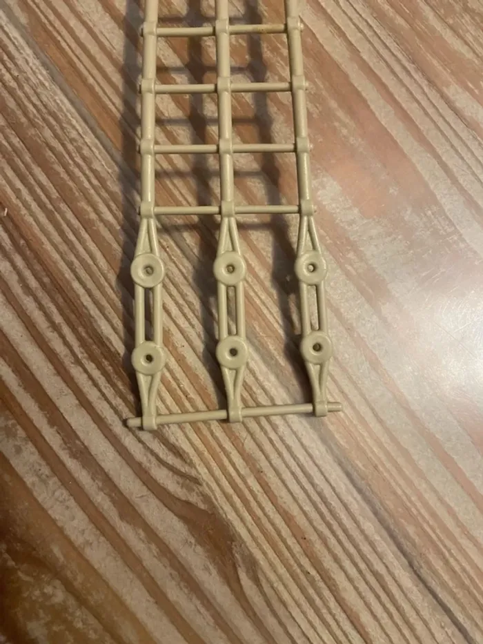 Cordage playmobil - photo numéro 2