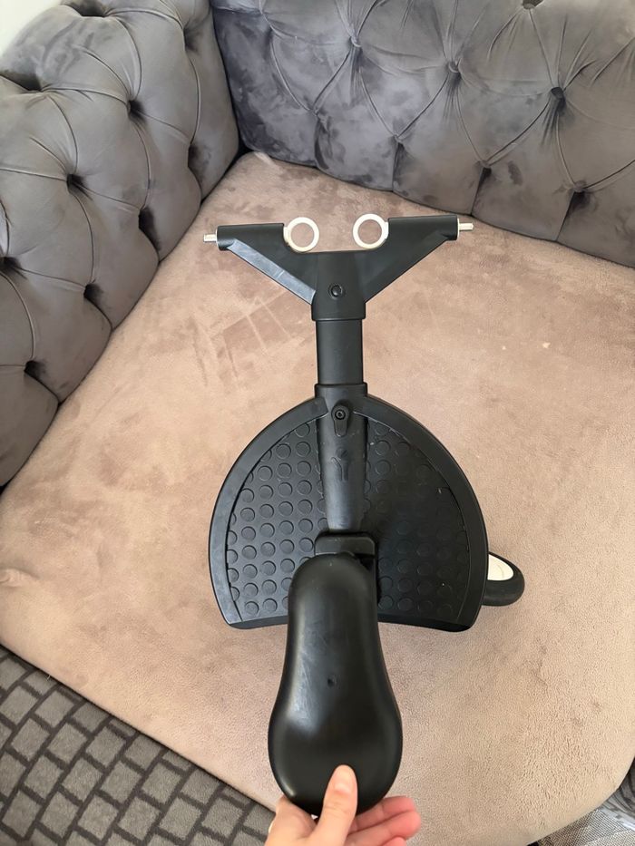 Planche à roulette yoyo board - photo numéro 4