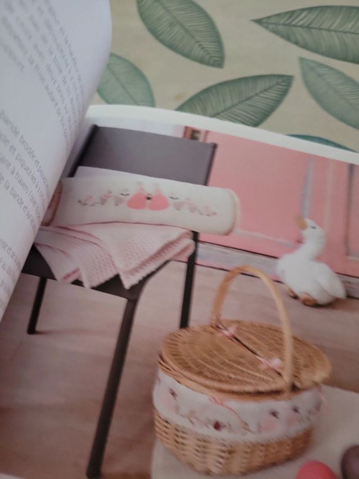 Esprit boudoir - photo numéro 5