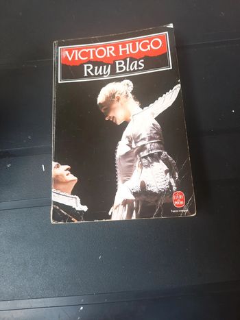 Ruy blas
