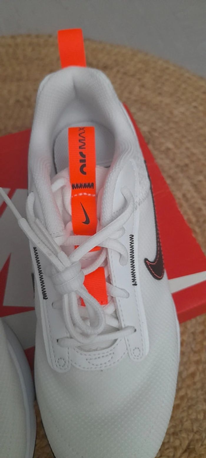 Basket Nike Air Max W 2090 - photo numéro 7