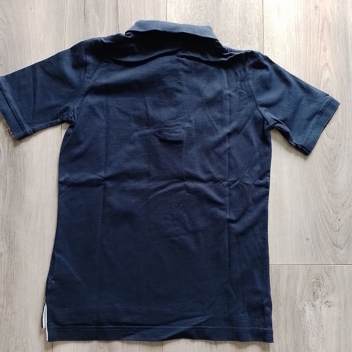 Polo marine NIKE - photo numéro 5