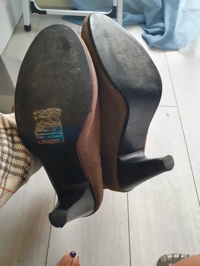 Bottes - photo numéro 4