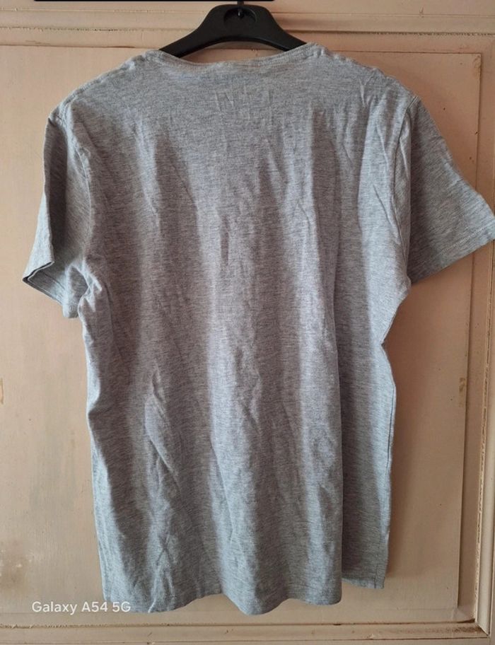 Tee shirt Taille L homme 🚹 - photo numéro 4