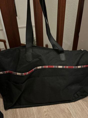 sac à main tissus