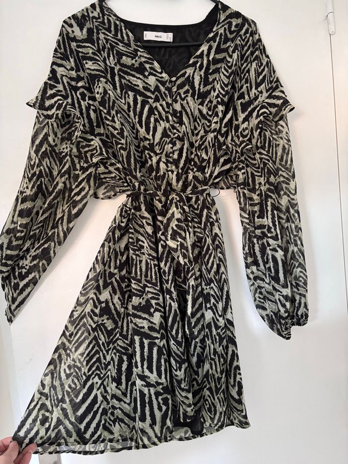 Robe mango