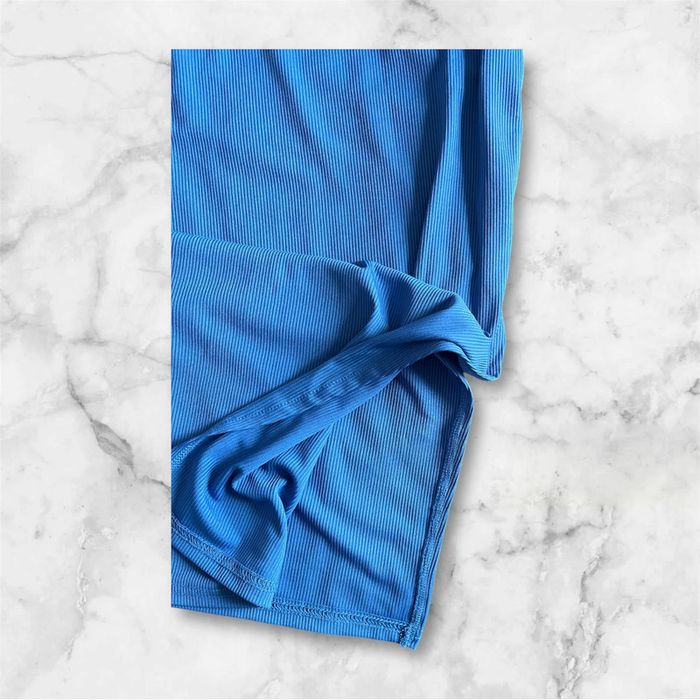 Jupe bleu - photo numéro 2