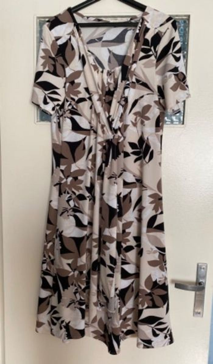 Robe d’été