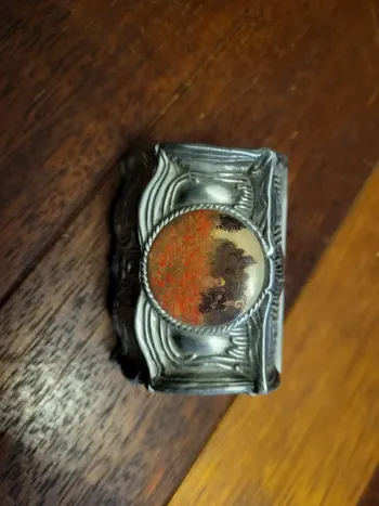 Boite à bijoux