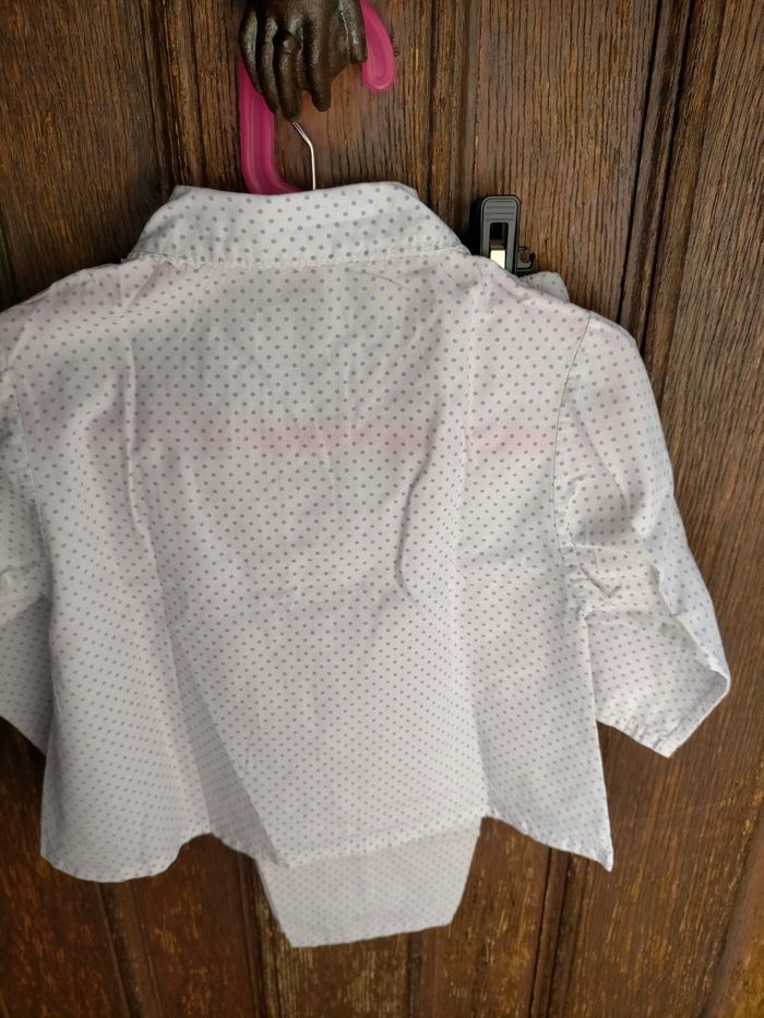 Pyjama Des fils et des nuits 2 ans - photo numéro 4