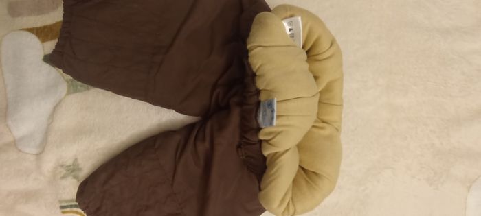 Pantalon - photo numéro 4