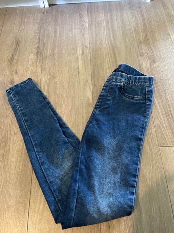 Jegging