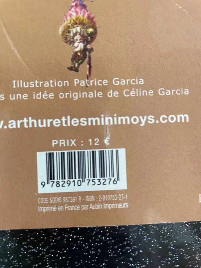 Arthur et les minimoys - photo numéro 11