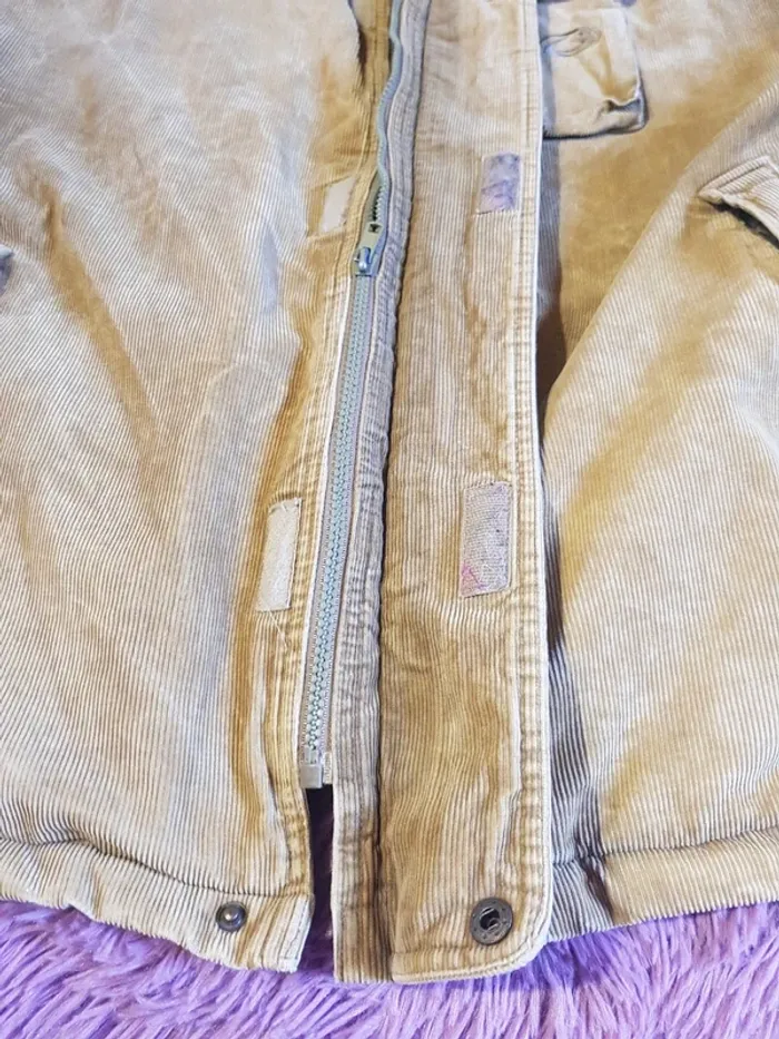Veste matelassée Bermudes - photo numéro 12