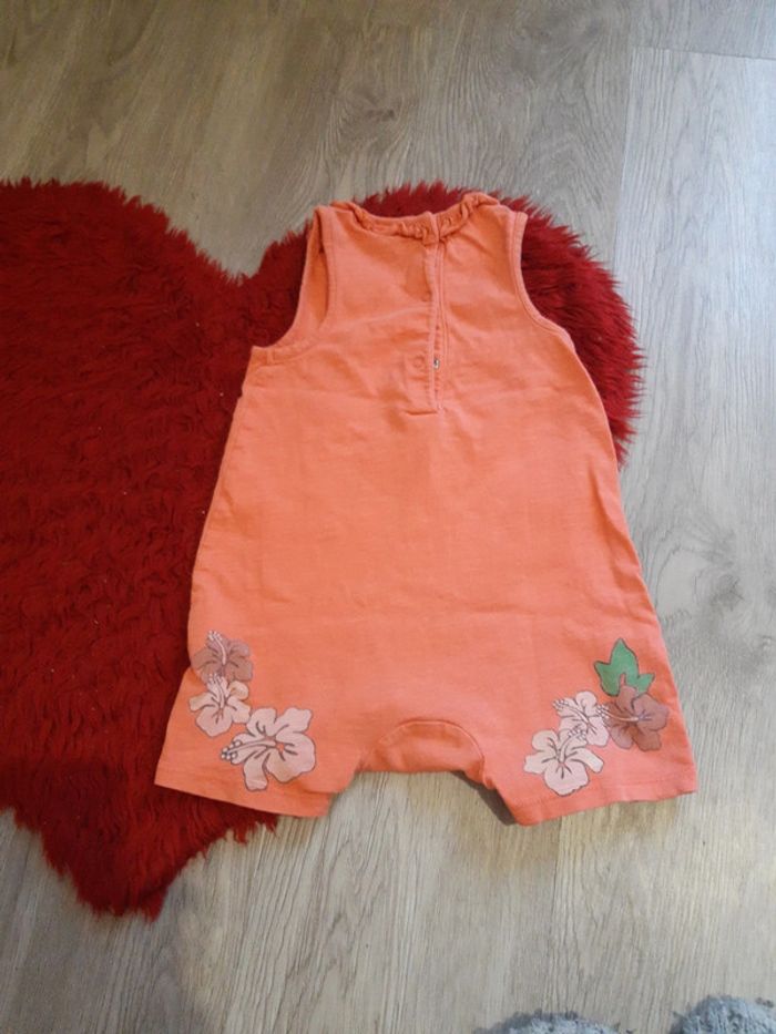 Combishorts 81cm - photo numéro 4
