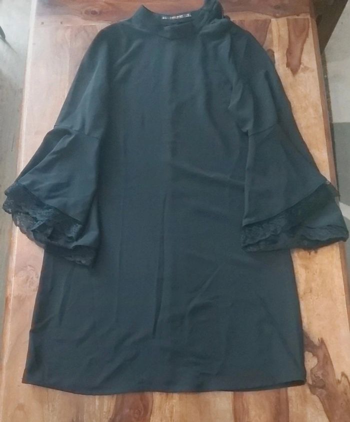 Lot robes habillées femme taille S et M - photo numéro 2