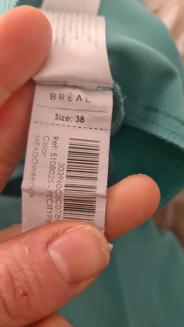 Pantalon Patrice breal - photo numéro 3