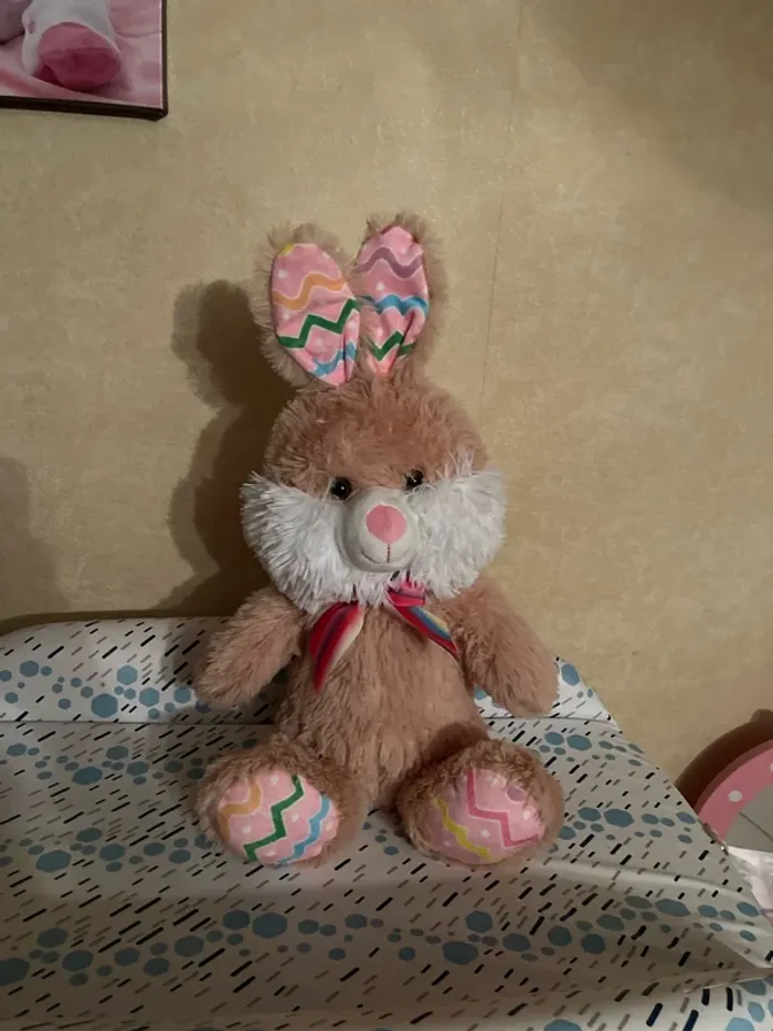 Peluche