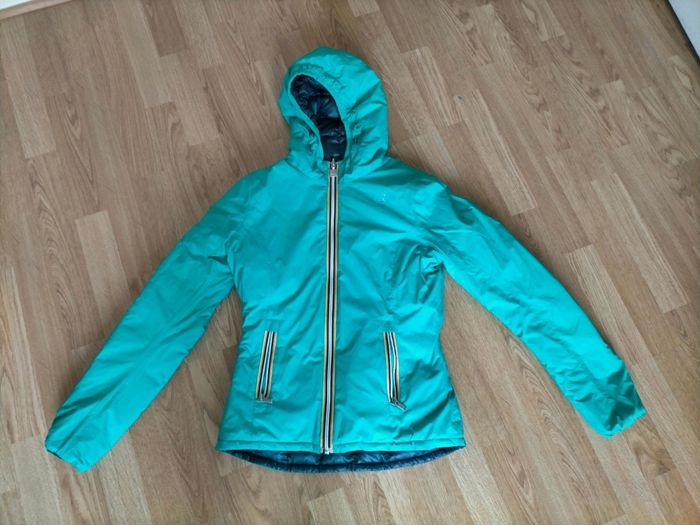 K way kway parka doudoune  34 taille 9