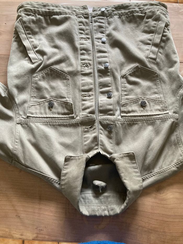 Veste mi saison taille M - photo numéro 3