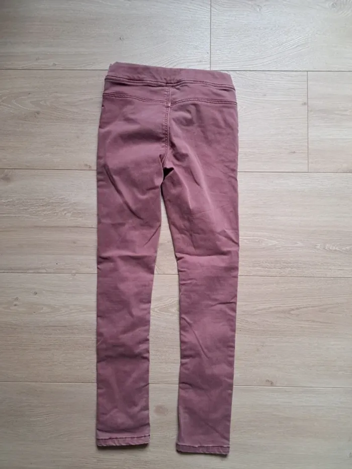 Lot pantalons/ robes 8A - photo numéro 6
