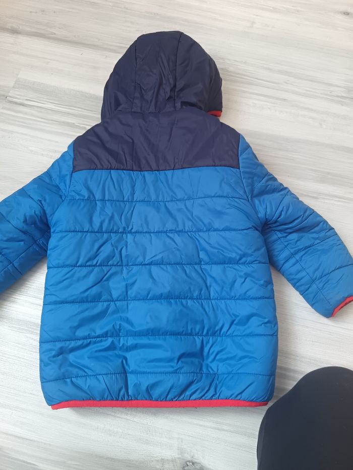 Blouson enfants - photo numéro 4