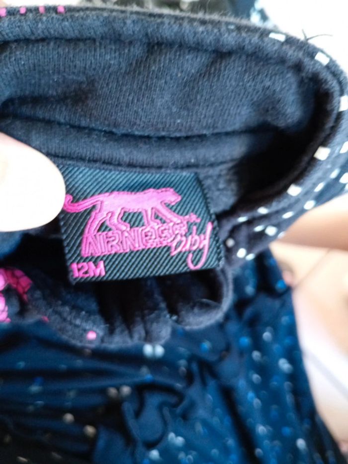 Veste Airness 12 mois - photo numéro 2