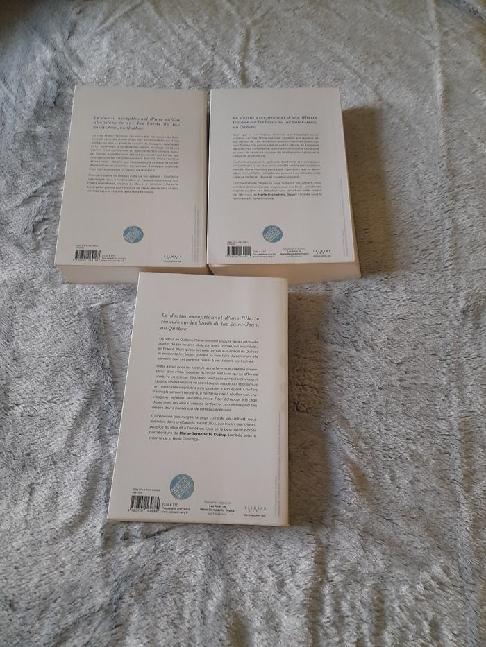 L'orpheline des neiges - photo numéro 3