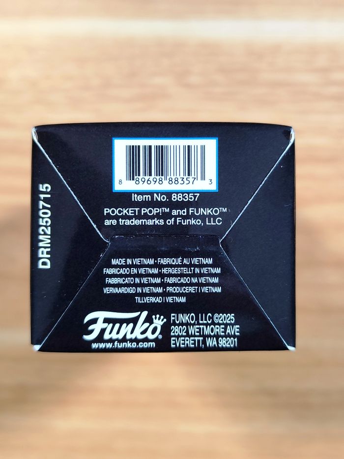 Pocket Pop! Keychain - Chucky - photo numéro 6