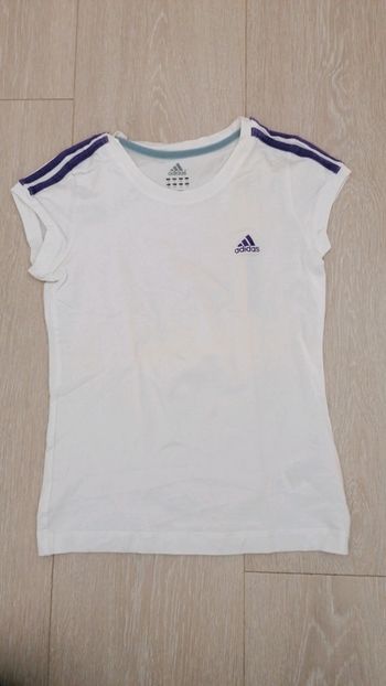T shirt femme Adidas