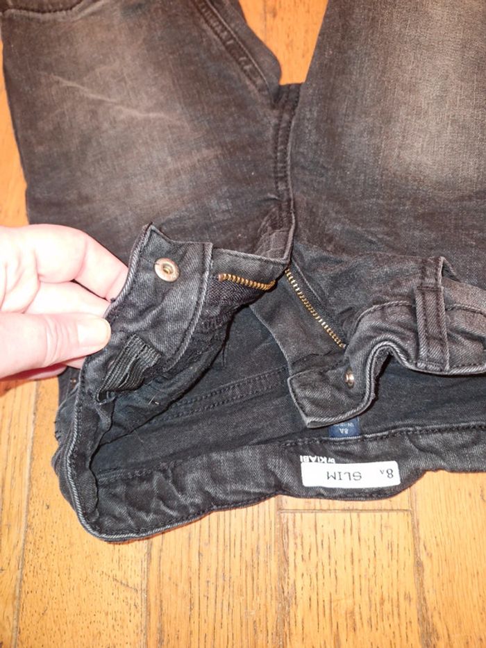 Short kiabi 8 ans - photo numéro 5