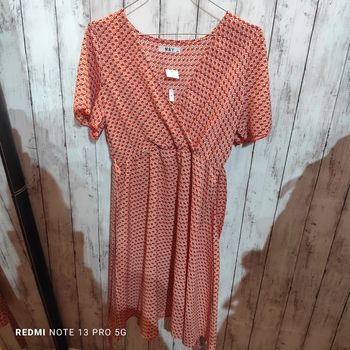 Robe été ref EFSM8