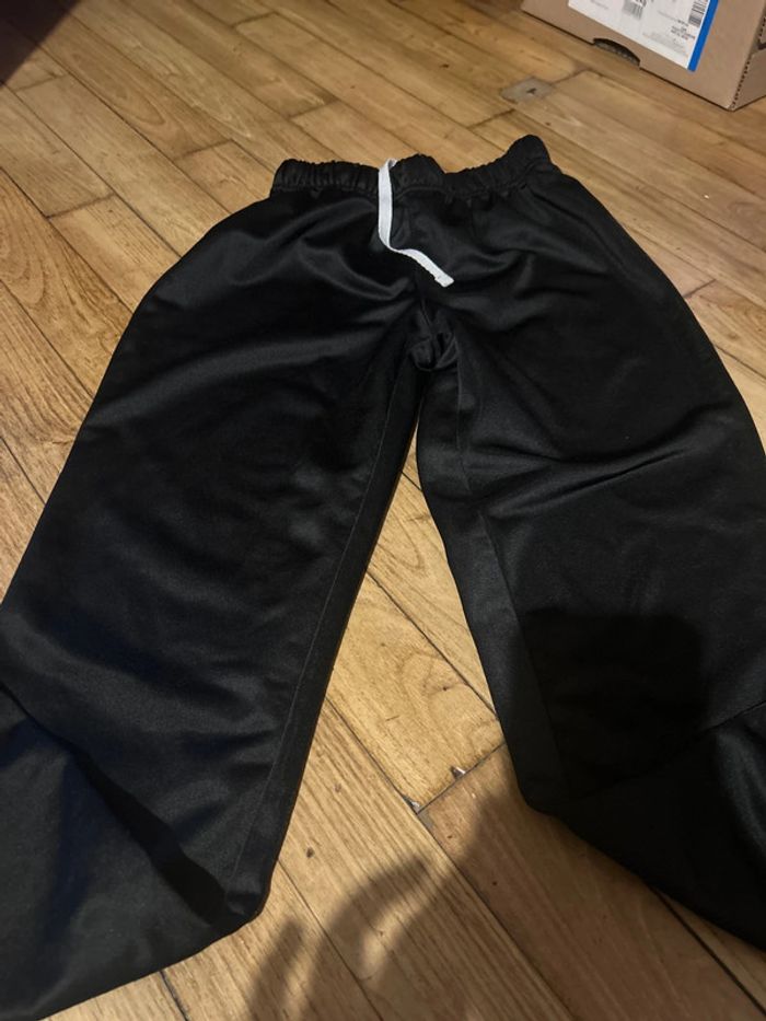 Bas Jogging fille 10 ans - photo numéro 2