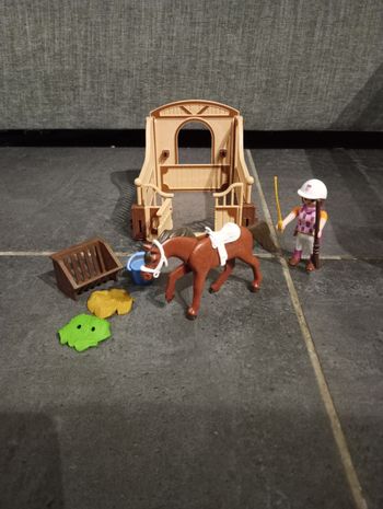 Playmobil country 5518