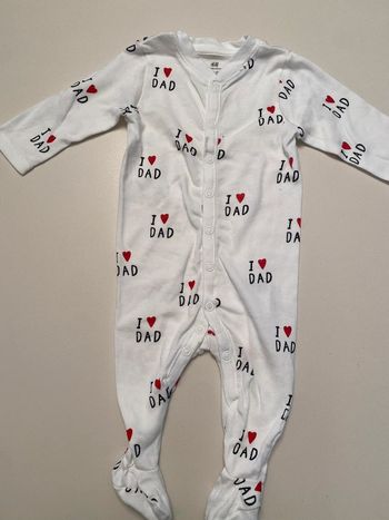 Pyjama bébé